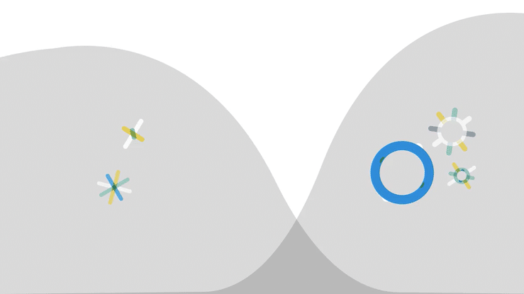 BRIDG + NeoCity Brand Reveal Video