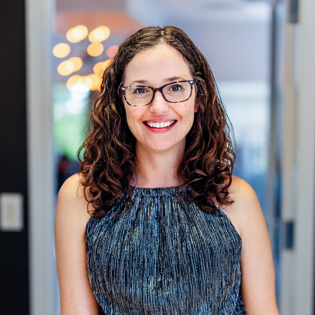 Cayenne Bennett, Director of Relationships at Prismatic