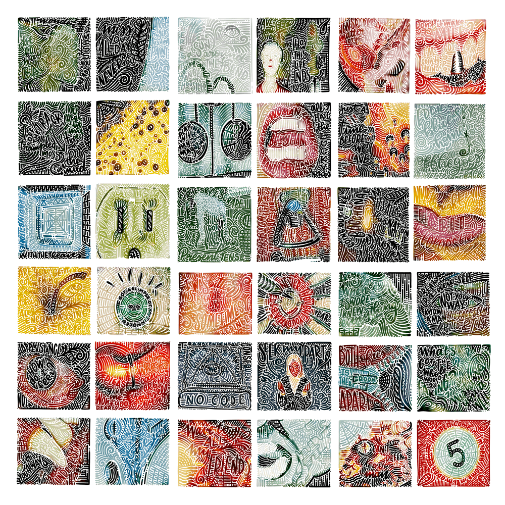 Romy Bianchi artwork